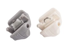 Rayher Klingen-Set 2-tlg: Schneide- & Falzklinge für Papierschneidegerät