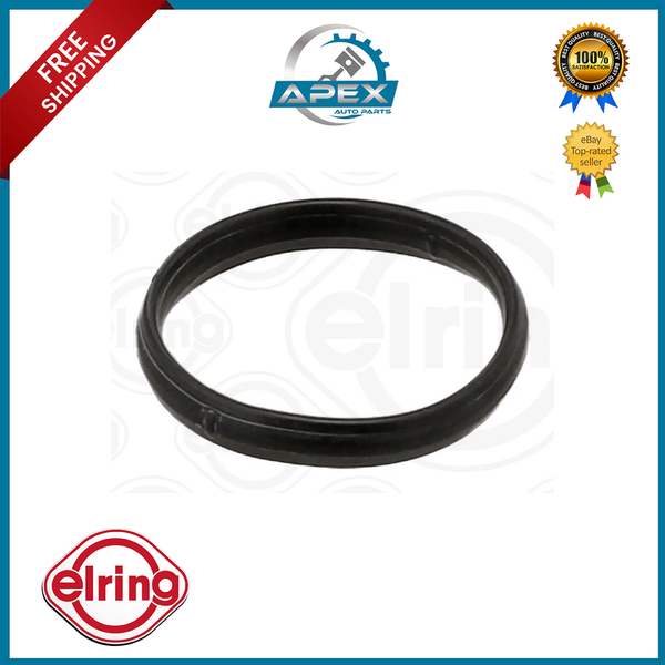 Dichtring Passt Caterham Seven Ford Jaguar Land Rover Volvo Vuhl Elring 013.640-image