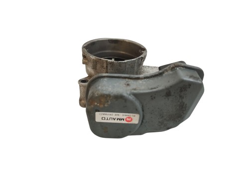 Drosselklappe Mitsubishi Audi VW Seat Skoda 2.0 DI-D TDI 140PS 03G128063B - Imagen 3 de 5