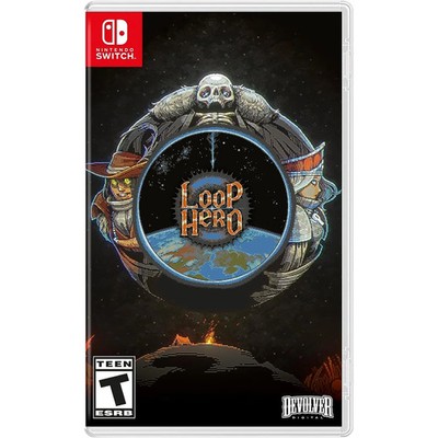 Loop Hero [Nintendo Switch]