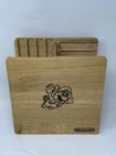 Vintage Nintendo Mario NES Game Cart Revolving Storage Rack Display