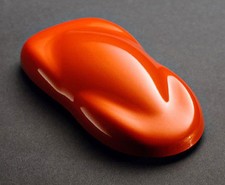 Ultra Orange Pearl Pbc64pbc-64 House Of Kolor 1 Qt Car
