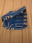 Wilson Autism Speaks A2000 1786 11.5 RH Infield Pro Stock WBW 10039111 Baseball  — photo 2