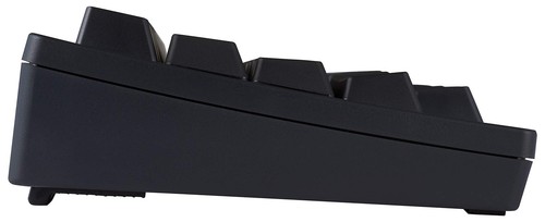 PFU HHKB keyboard Professional Classic Unmarked Keys Sumi U.S. layout PD-KB401BN - Picture 6 of 7