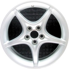 Wheel Rim Toyota Celica 16 2000-2005 4261120a60 426112b340 4261120a10 Oe 69388