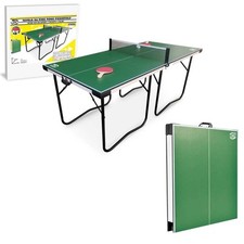 Tavolo Ping Pong Pieghevole Teorema 67360