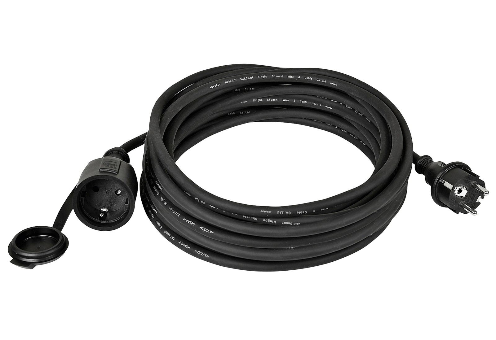 Технологическое оборудование для производства жевательной резинки Außenbereich 10 м