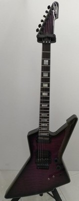 SCHECTER E-1 FR S Used Electric Gutiar