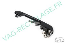 Porte avant et accessoires Audi 200