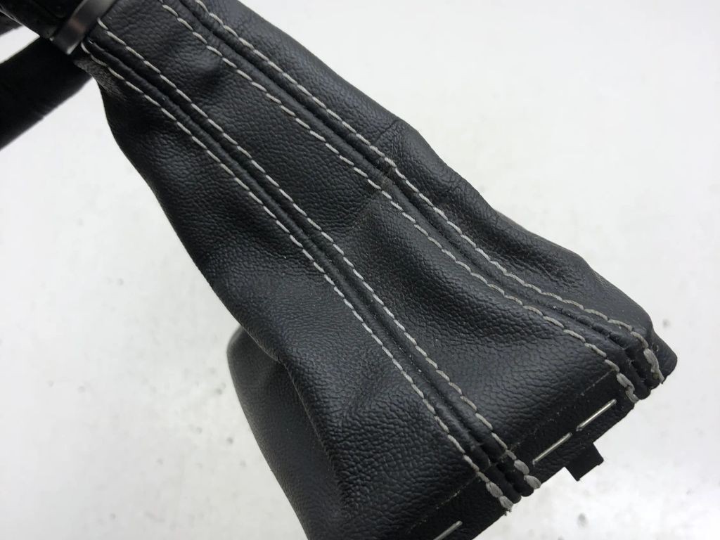 Audi A5 Sportback 8TA Trim Gear Knob Shifter Selector Lever DRA52507