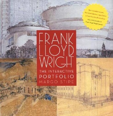 Frank Lloyd Wright Interactive Portfolio - Misc Supplies - ACCEPTABLE