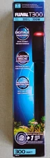 Fluval T300 Aquarium Heater 300w Digital Fish Tank Thermostat 79 Gal US Adapter