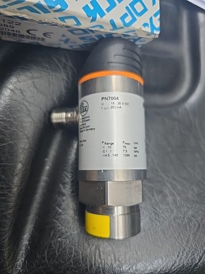 IFM Electronic PN7004 Drucksensor