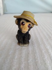 Renè lo scimpanze- linea cuccioli cerca amici- anni '80