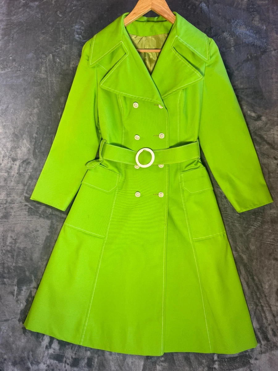 25+ Gabardine Vintage Coats, Jackets & Vests for Women for sale