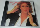 The Best of JENNIFER WARNES (1982) CD NEW Sealed Arista Canada