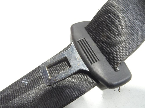 CEINTURE DE SECURITE ARRIERE GAUCHE Audi A5 Quattro (B8C/S) 8K0857805RV04 - Photo 4/5