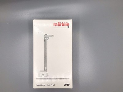 Märklin 7039 HO Scale Electric Home Signal