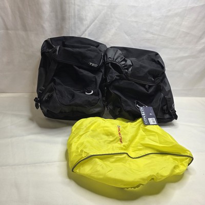 Con-Tec Fahrradtaschen