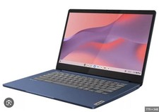 Lenovo IdeaPad Slim 3 Chrome 14M868