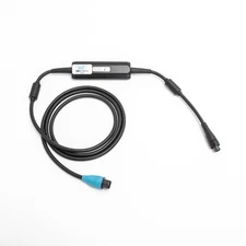 VERATHON Glidescope 0600-0781 Quick Connect Video Cable, 0600-0781