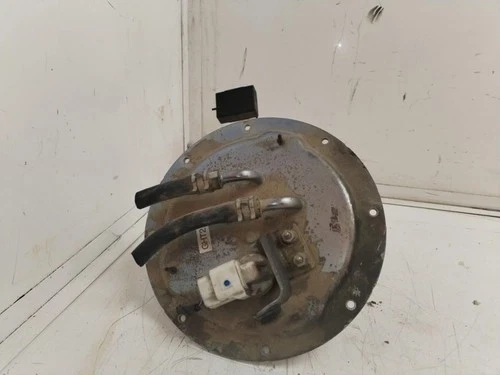 GHT2 Aforador para MAZDA 6 BERLINA (GJ) Sports-Line 114673 - Imagen 1 de 2