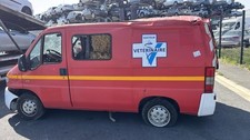 Ressort divers Citroen JUMPER