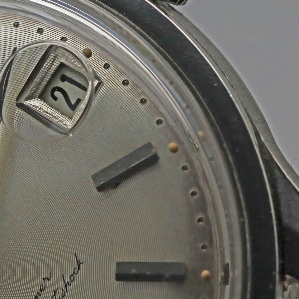 Orient Calendar Automatic Orient Swimmer Ref.1970… - image 10