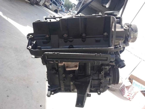 M47N204D4 Despiece Motor para BMW SERIE 3 COMPACTO (E46) 320td 152084 - Imagen 2 de 10