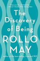 The Discovery Of Being | Rollo May | Taschenbuch | Einband - Flex.(Paperback)