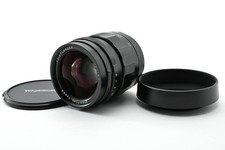 Voigtlander NOKTON 25mm F0.95 Type II Micro Four Thirds L1156