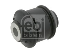 2x Querlenkerlager FEBI BILSTEIN 30687/2x für A6 C6 4F2 AUDI Avant 4F5 A4 B7 8ED