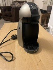 Krups Nescafe Dolce Gusto Piccolo Coffee Machine KP1009 **Free Postage**