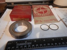 Nos 57 58 Studebaker Packard Super Charger Front Bearing O Ring Seals 1542916 Nos 57 58 Studebaker Packard Super Charger Front Bearing O Ring Seals 1542916