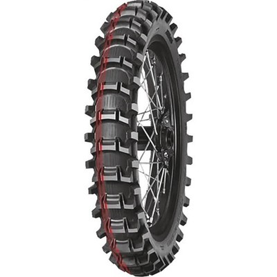 Mitas - 70000936 - Terra Force-MX Sand 2 Rear Tire, 110/90-19