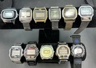 Timex Lot Of 11 Mens Vintage Wrist Watches Quartz Digital Analog Indiglo +More