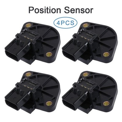 4Pcs Camshaft Position Sensor For 2001-2010 Chrysler PT Cruiser 4882251AB