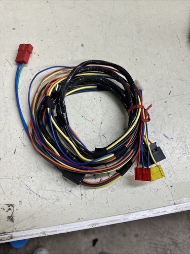GM 12458571 Harness Asm, Sun Roof Wiring 2000-01 Impala, Lumina, Monte Carlo NOS - Picture 2 of 10