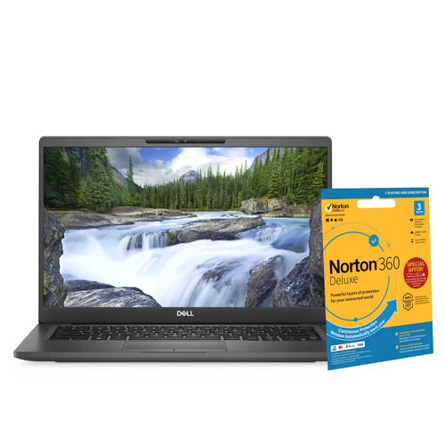 Dell Latitude 7400