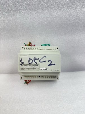 Honeywell RTU A08 Temaline Modul TK S014 Geprüft