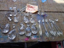 0ld glass prisms