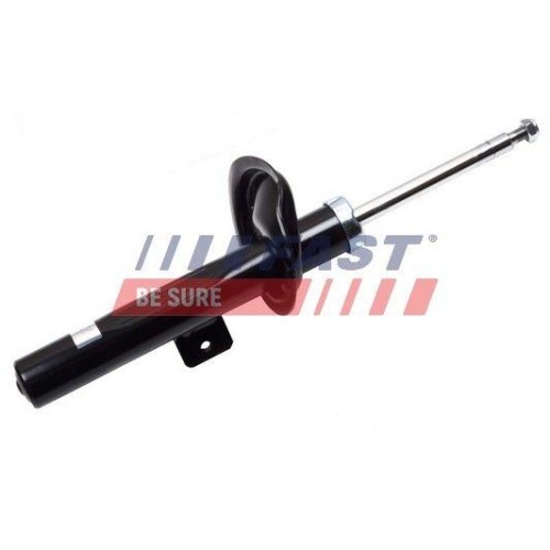 Amortisseur avant gauche Fast FT11548 contre les vibrations de suspension de votre auto