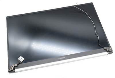 Original Laptop-Bildschirm Back Cover Galaxy Book 2 NP750XED Selber