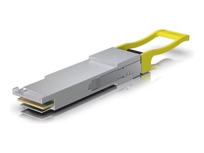 Ubiquiti UniFi UACC 100G LAN-Transceiver, MPO-12 APC SM 2km, QSFP28