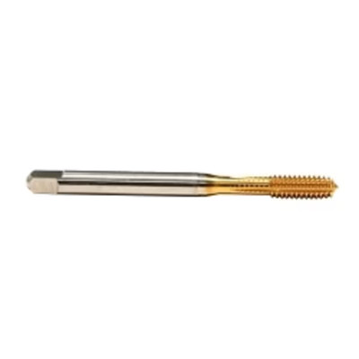 Emuge Druck 1-STEEL-SN BU921400.5009 Form C 1/4-20 Thread Reinforced Shank Tap