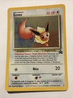 Pokemon Eevee Wizards Black Star Promo 11 Holo Card