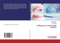 Utilization Of Oral Health Services Rahul Bhandary