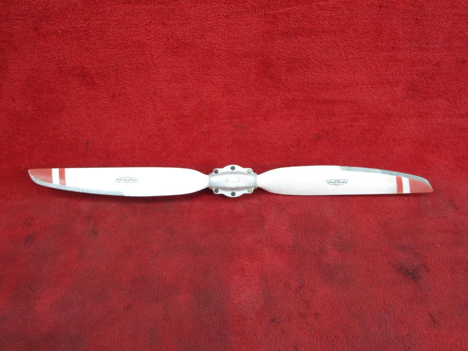 Sensenich EZ-Pitch Composite 2-Blade Propeller