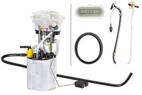 Kraftstoffeinspritzungseinheit Hella 8TF 358 106-411 FüR OE 3AA 919 051 E