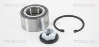 Triscan Radlagersatz 8530 23135 FüR MERCEDES-BENZ